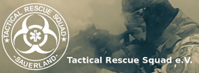 in-App-Forum | Tactical Rescue Squad e.V.