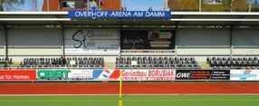 Spielplan FLVW | SG Hemer e.V.
