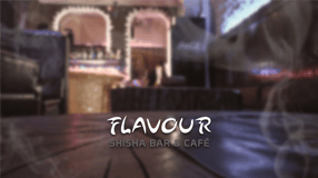 Aktuell | Flavour Shisha Bar und Café