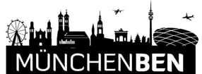 Anmelden | MünchenBEN