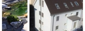 Bilder | Wohnheim Stadtmission Chur