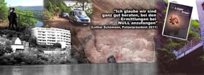 Impressum | Tanja Gräff - die Lüge von Trier