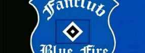 Impressum | Blue Fire - Hamburger sv