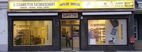 Termine | Dampfer-store.de Gevelsberg