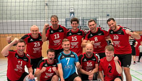 Aktuelle News | Volleyball Großheubach