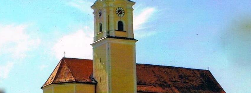 Aktuell | Pfarrei St. Stephanus, Lalling