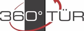 Impressum | 360 Grad Tür GmbH