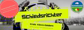 Aktuell | Schiedsrichter Kreis Kleve-Geldern