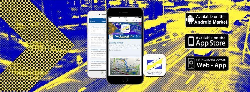 Laatste nieuws - Nieuws | Verkeersinfo Waterland