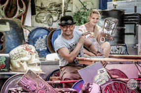 Galerie | Wild Jack Kustoms