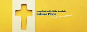 Anmelden | EFG Güldene Pforte