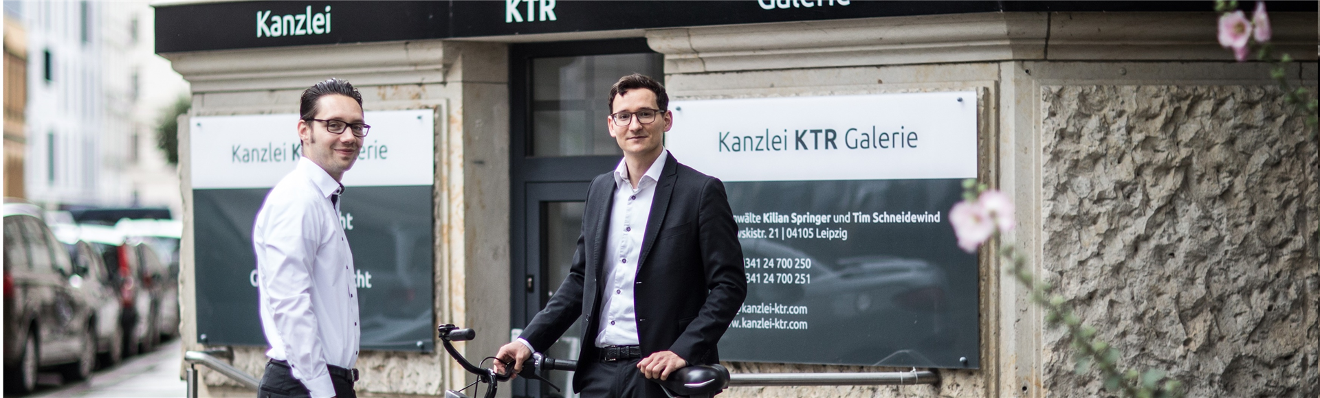 Aktuelle Termine - Veranstaltungen | Kanzlei KTR