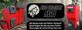 Eco Project Maj