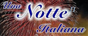 News | Una Notte II Italiana