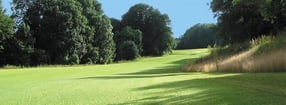 Impressum | Golfclub Kronach e.V. Gut Nagel