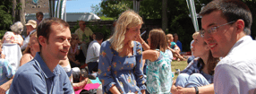 Scheduler | Leigh Road Baptist Church