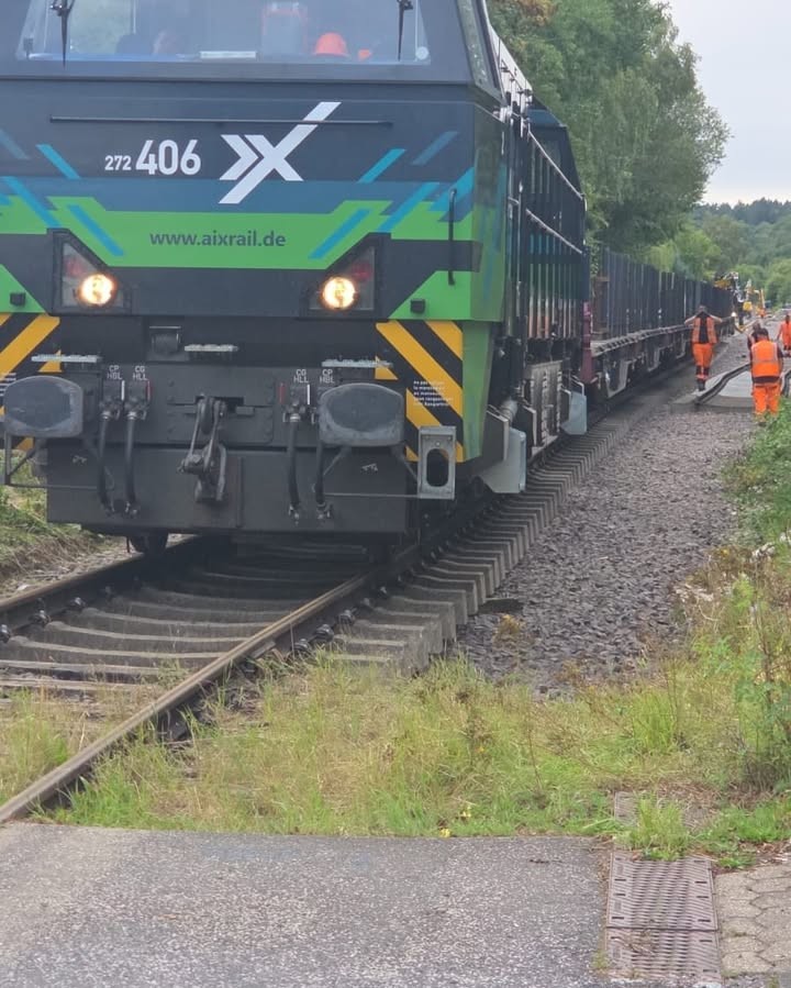Hunsrückbahn 