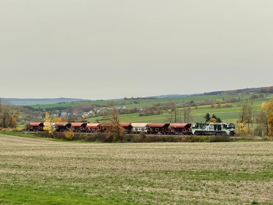 Infoveranstaltung für die Wirtschaft 