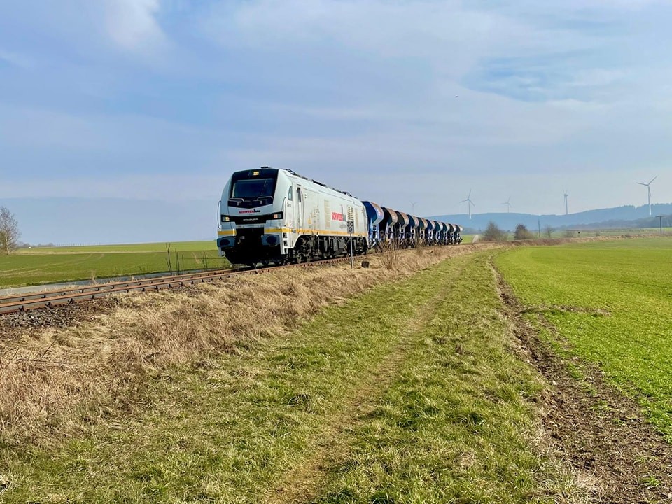 Hunsrückbahn