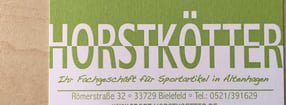 Aktuell | Sportartikel Horstkötter