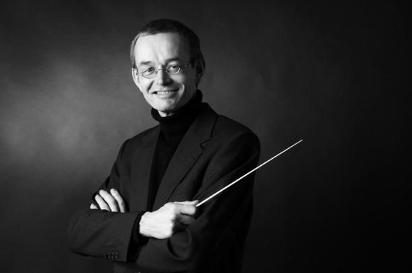 Dirigent - Dirigent - Markus Wellermann