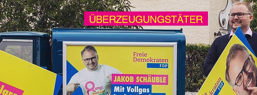 Aktuelle Termine - Veranstaltungen | Jakob