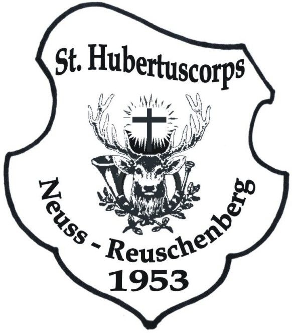 Chronik | St. Hubertuscorps Neuss-Reuschenberg