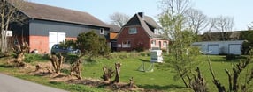 Aktuell | Nissens Hüs Sylt - Archsum