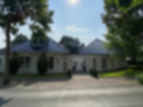 Dentallabor Klatt Aussenansicht