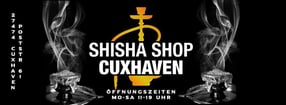 Anmelden | Shisha Shop Cuxhaven