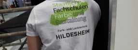 Termine | Fachschule Farb- und Lacktechnik Hildesheim