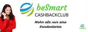 beSmart PartnerNEWS | beSmart - Dein Cashbackclub