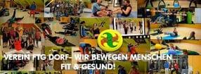 Aktuell | Verein Fitness Tanz und Gesundheitsdorf