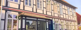 Bilder | Alte Apotheke Bad Essen Hotel und Café