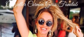 Termine | Offizieller Carmen Geiss Fanclub