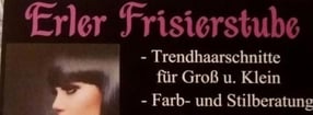 Impressum | Erler Frisierstube Andrea Lammersmann