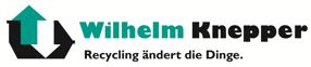 Willkommen! | Wilhelm Knepper GmbH & Co. KG