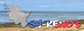 Anmelden | SH-RENO's