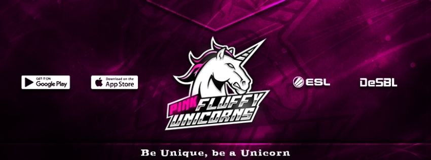 Herzlich Willkommen! | Pink Fluffy Unicorns