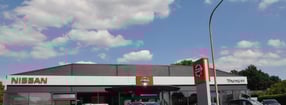 Webseite | Thomann Autohaus