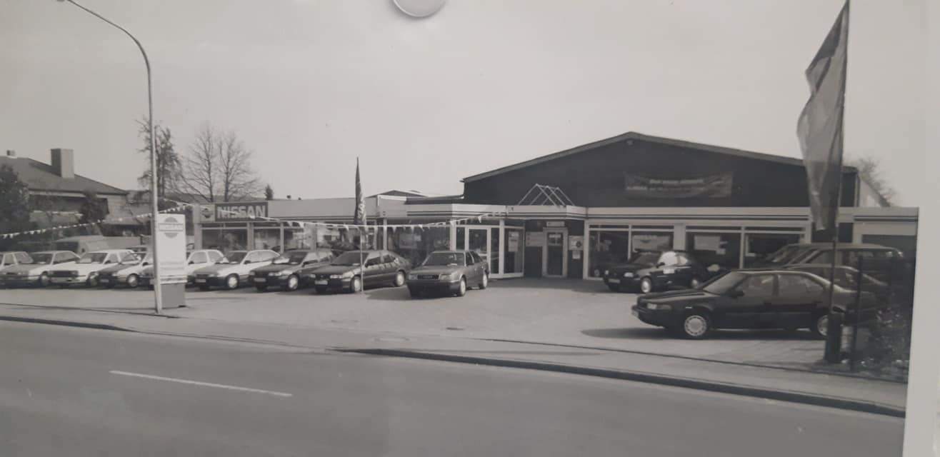 Aktuell | Thomann Autohaus