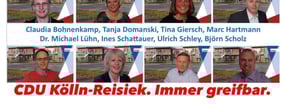 Impressum | CDU Kölln-Reisiek