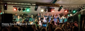 Impressum | Happy Sound Big Band Velen