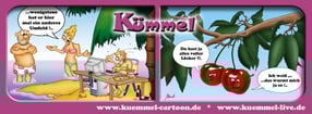 Impressum | Kümmel