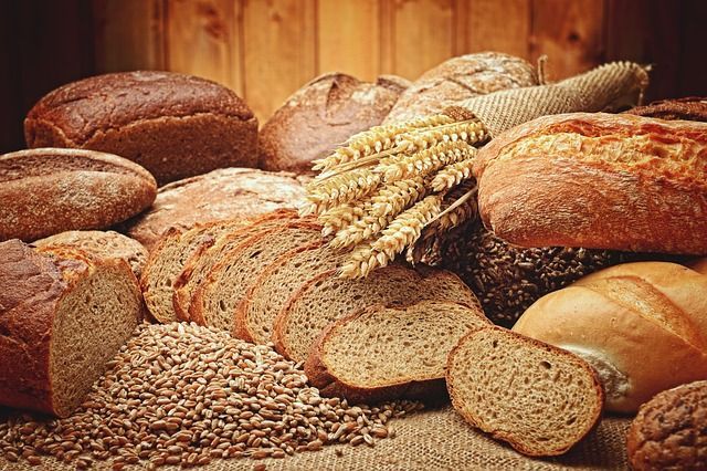 Brot | Land-Hof-Markt