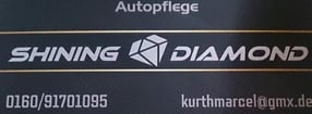 Aktuell | Shining  Diamond Autopflege