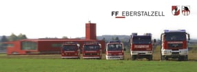Baudoku Feuerwehrhaus | FF_Eberstalzell