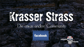 Impressum | Krasser Strass
