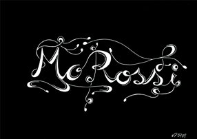Willkommen! | MC Rossi