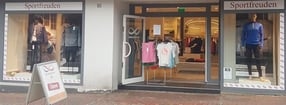 Aktuell | Sportfreuden Outlet Store